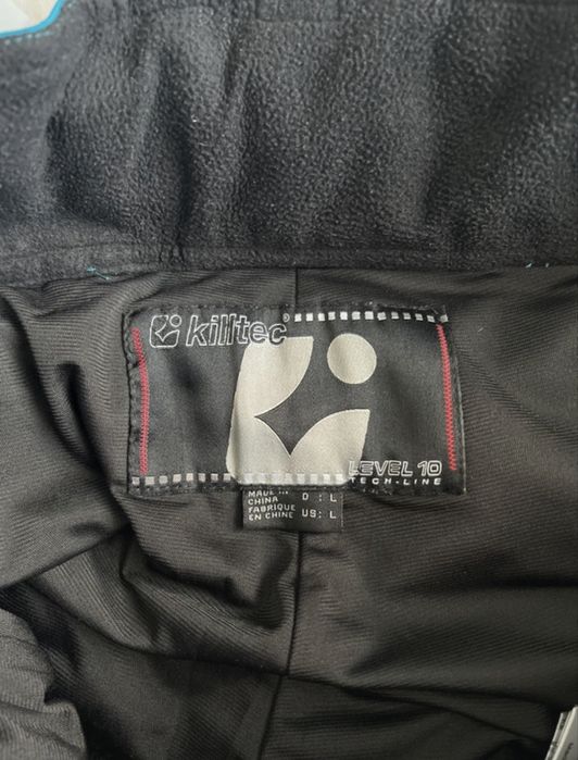 Pantaloni Ski/Snowboard Killtec marimea L - 10000