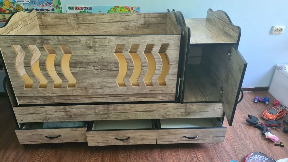 Belanche xolati yaxwi