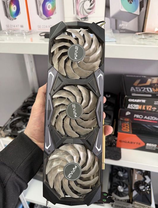 GeForce RTX 3080 Ti