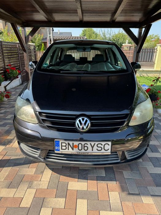 Volkswagen Golf Primul proprietar în tara ,adusa în 2023