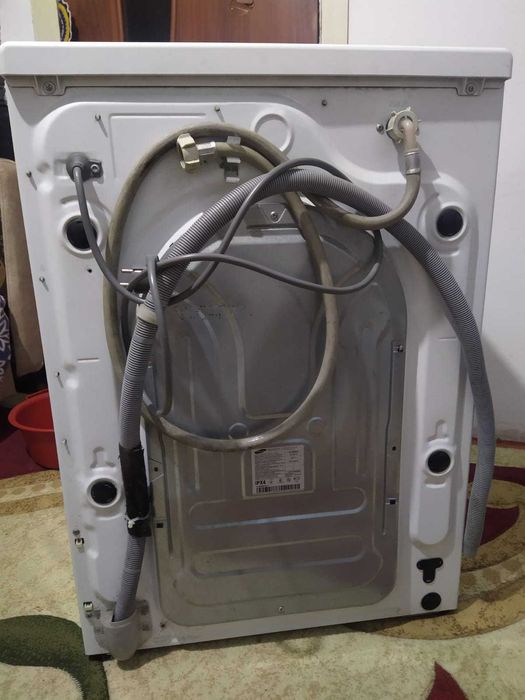 Стиральная машина 8 кг