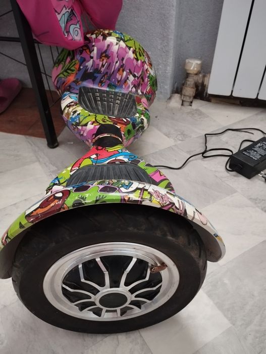 Продам гироскутер