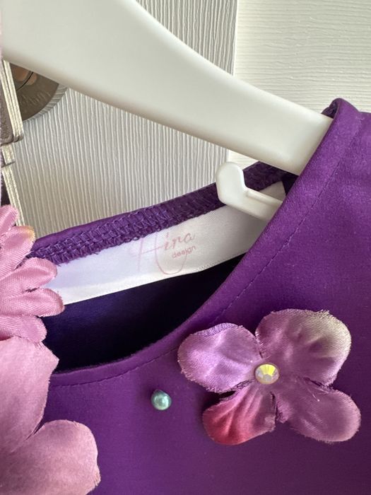 Set rochie mama si fiica