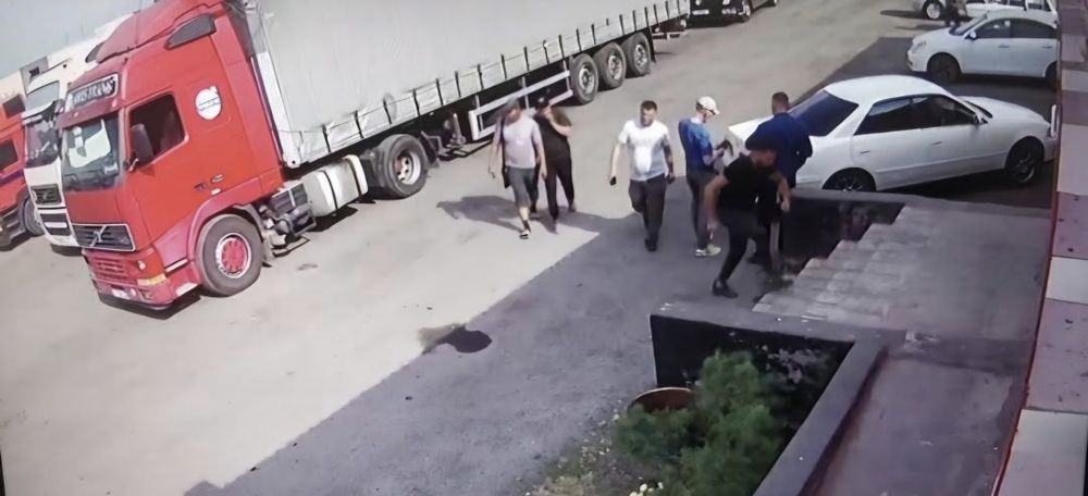 Продам кафе придорожное