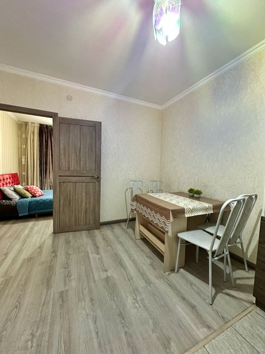 Квартира Жк титаник