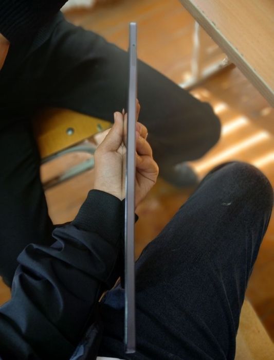 Samsung Galaxy Tab A8