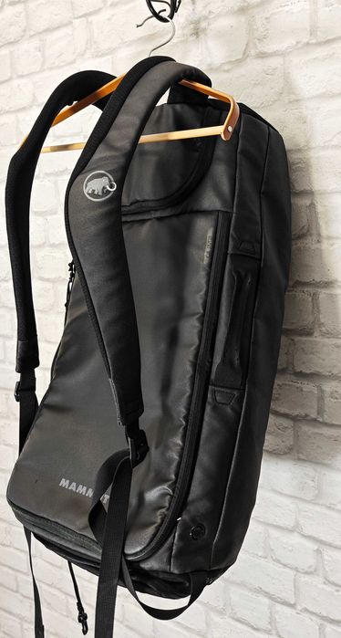 Mammut Seon Transporter Cargo35 Раница за пътуване