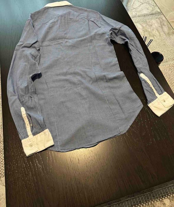 Мъжка Hugo Boss Orange Риза