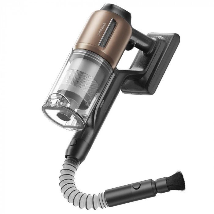 Беспроводной пылесос Xiaomi Dreame Vacuum Cleaner Z20