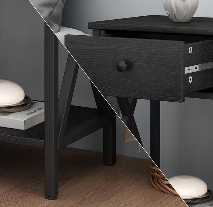 Нощно шкафче Vicco