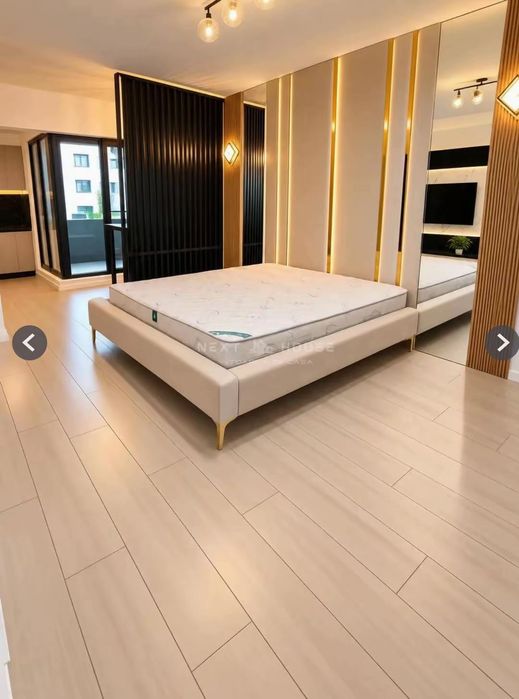 Garsonieră noua de inchiriat in SMART LUJERULUI Sector 6 - 570€ comision 0/ direct de la proprietar