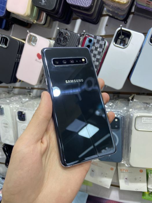 Samsung S10 5G 8/256 ideal
