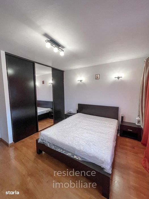Apartament 3 camere, Andrei Muresanu + Parcare si Balcoane