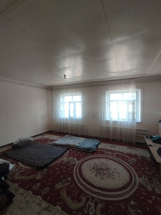 Куйлик Coca Cola тарафда 4 хонали ховли дача ижарага берилади