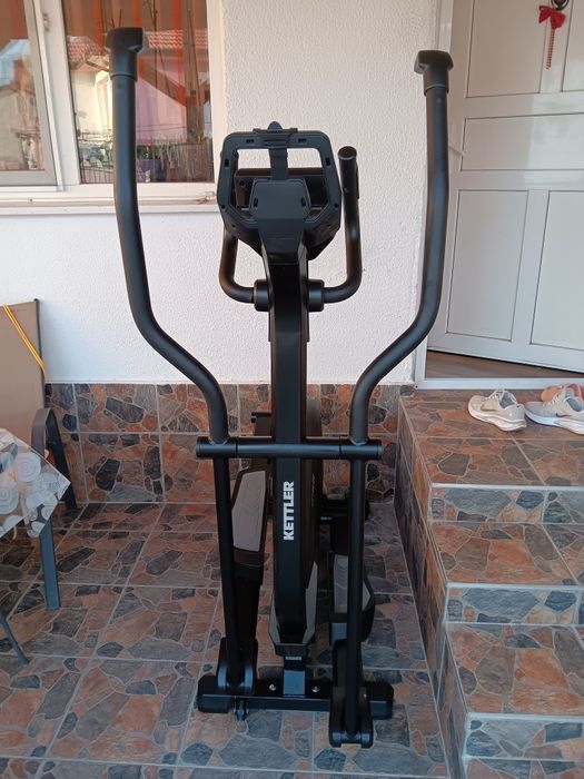 KETTLER Велоергометър