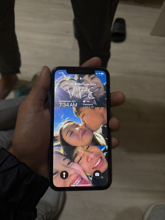 iphone 11 обмен есть