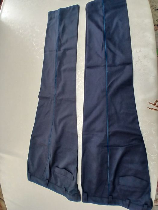 Брюки МВД все новый