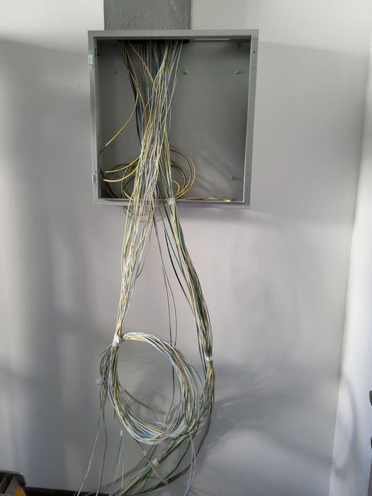 Электрик 24/7  всегдо