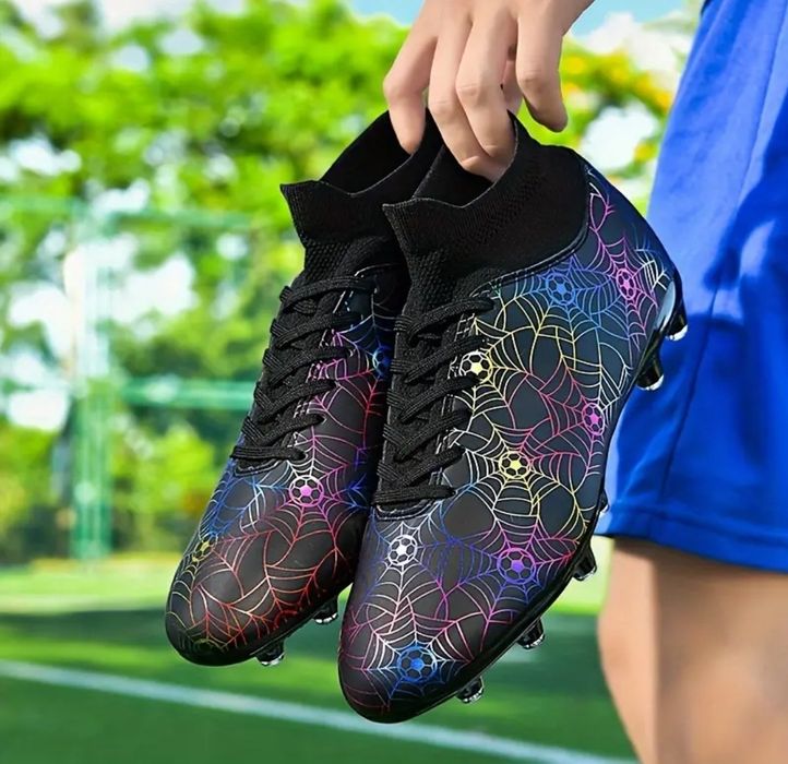 Futbol butsilari judda ajoyib va qulay