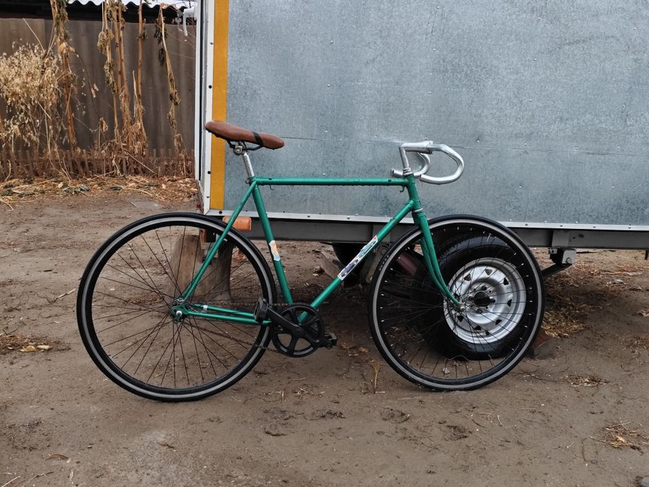 ХВЗ старт шоссе срочно