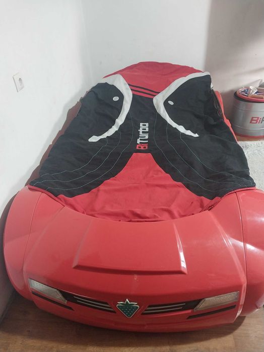 Детский гарнитур чилек