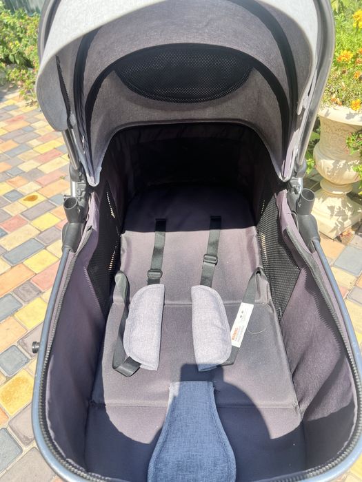 Детская коляска