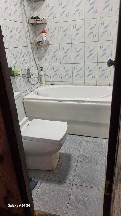 Продается галерейка 1в2