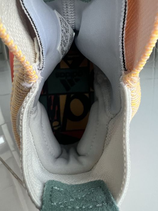 Adidas Next Level baschet 47