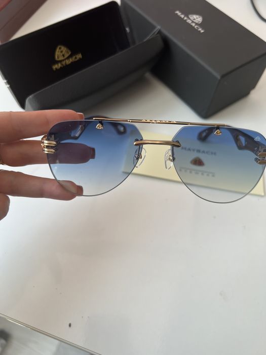 Ochelari de soare MYBACH YG-AR-M23 noi