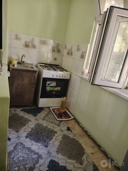 прадаю чиланзар квартира