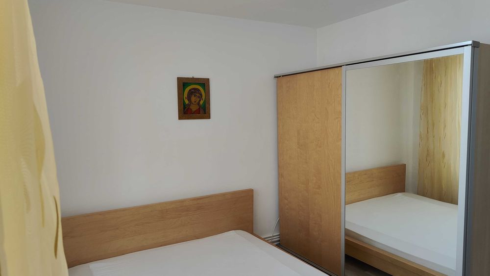Inchiriere apartament 2 camere Tomis 3