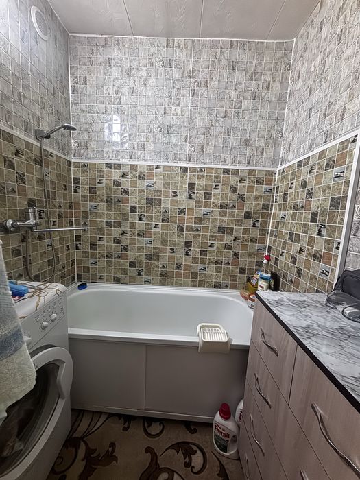 Продам 2 комн квартиру новой план.