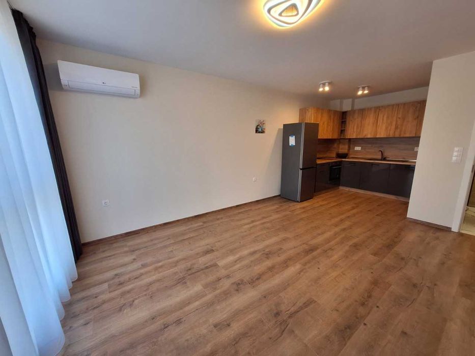 Продава се Двустаен апартамент в Пловдив, Христо Смирненски - 65 кв.м за 2214 €/кв.м - Снимка #2