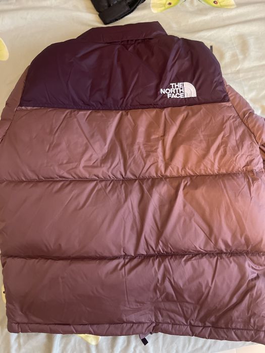 Geaca the north face