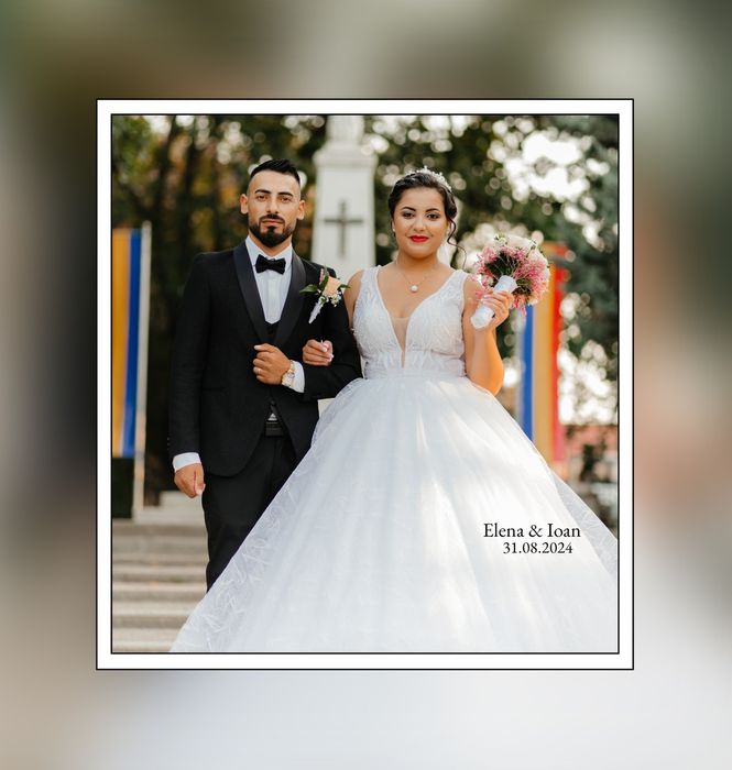 Servicii FOTO-VIDEO Nuntă | Satu Mare • Baia Mare