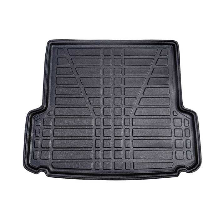 Стелка за багажник RizLine BMW E91 Touring 2005 - 2012 / БМВ Е91 Комби