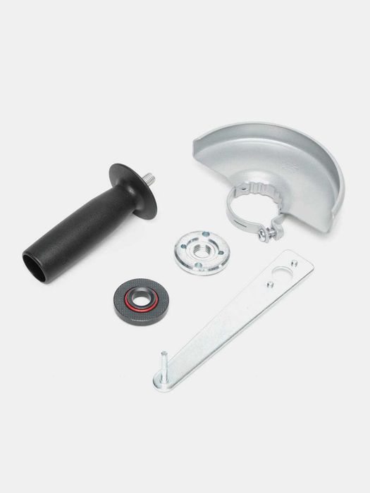 Угловая шлифмашина Bosch Professional GWS 750 S