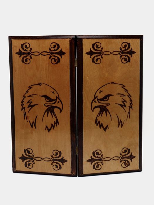 Нарды Ручная Работа Отличный Подарок