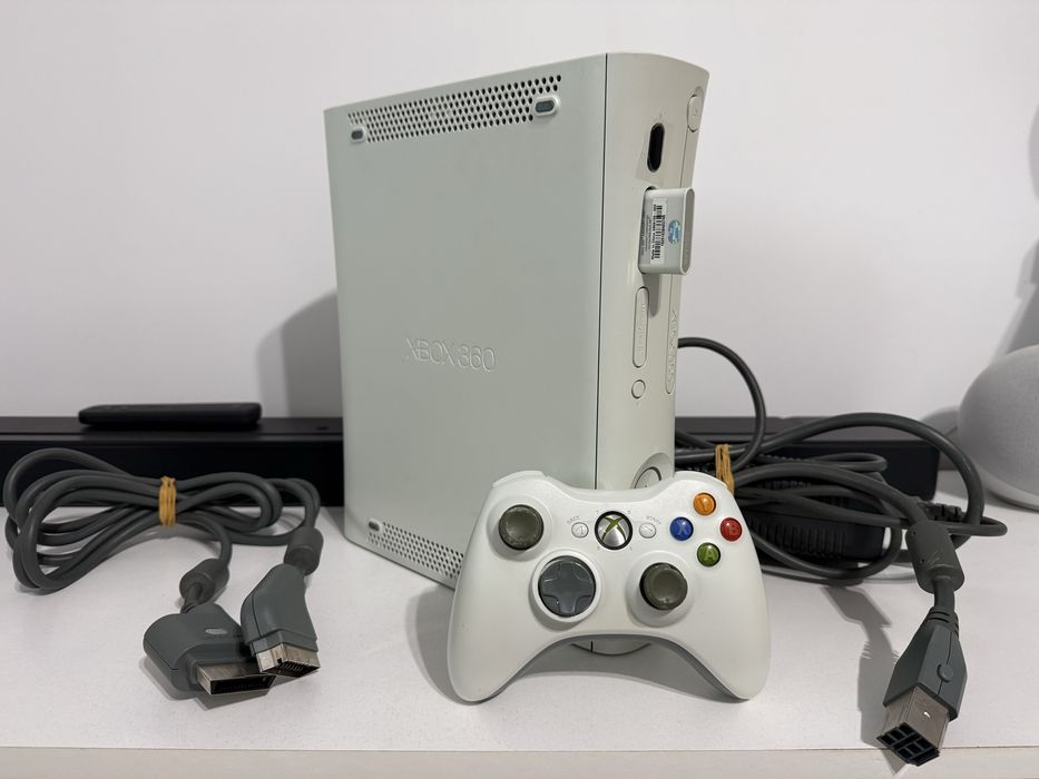 Consola Xbox 360
