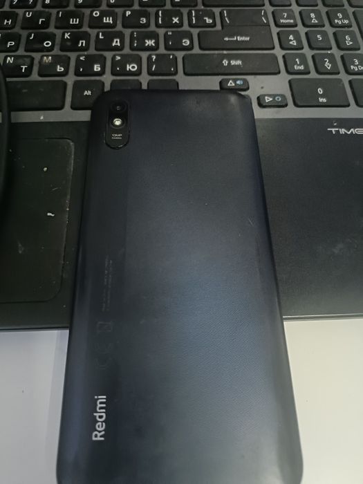 Продам сотовый Redmi 9a