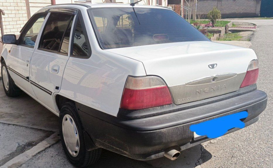 Neksiya 1 super kondetsioner