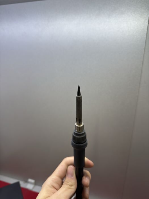 Паяльная станция Gordak 952