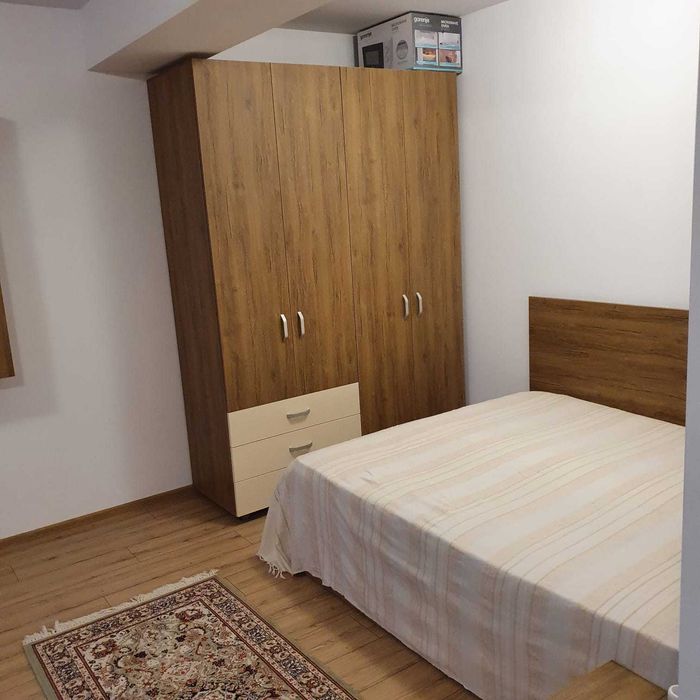 Garsoniera de inchiriat in Otopeni NOUA