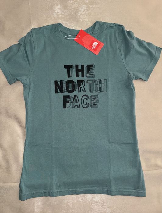 The North Face Дамски тениски
