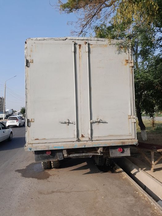 Газ 52 | Gaz 52 sotiladi