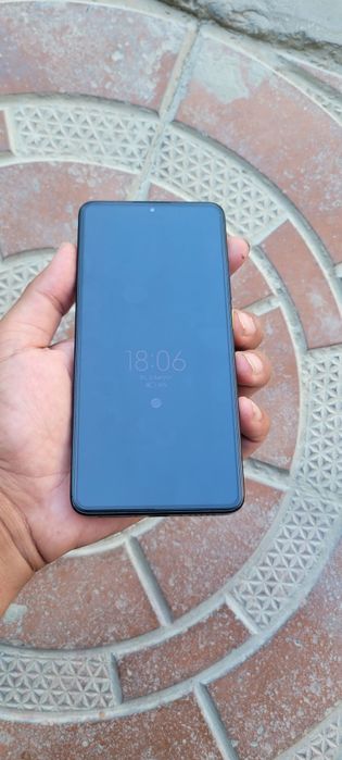 Poco x7 pro 256gb ideal
