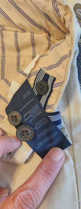 Tommy Hilfiger pantaloni băieți nr.110