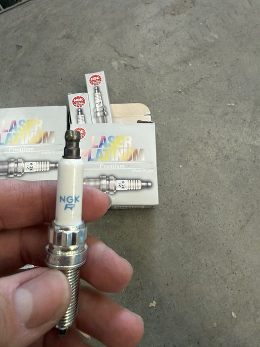 NGK 91530 laser Platinum