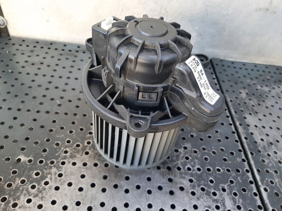 aeroterma 1.0 b g3la hyundai i10 ba  2015 97113-b9000