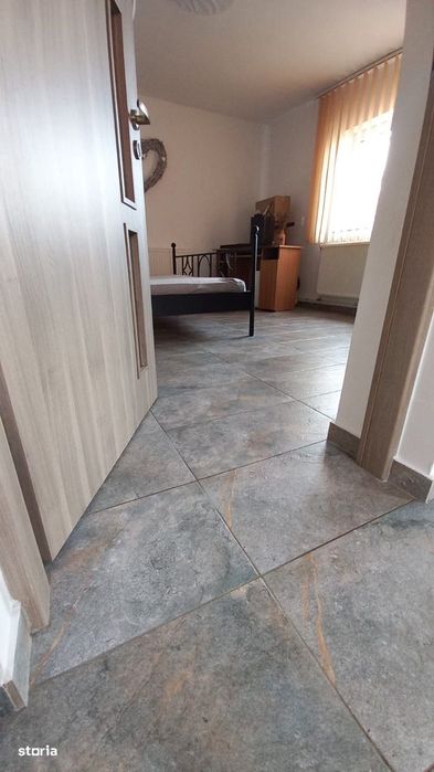 De vanzare casa cu toate utilitatile , 500 teren, Fagaras Narcisa